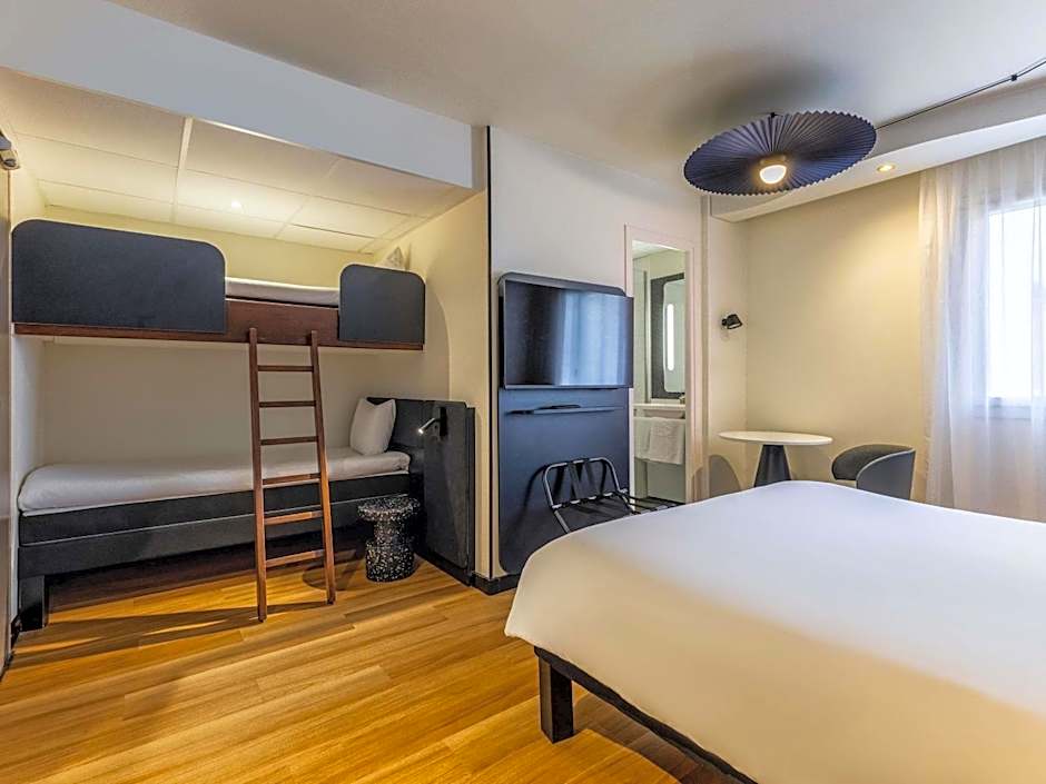 ibis Dunkerque