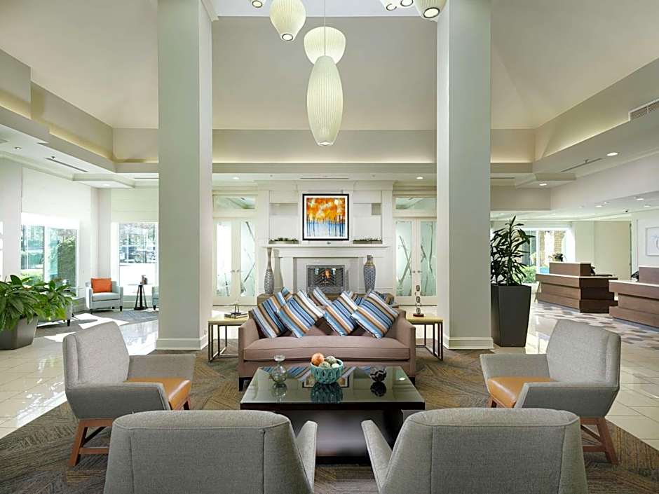 Hilton Garden Inn Atlanta NW/Kennesaw Town Center
