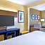 Comfort Suites Hanes Mall