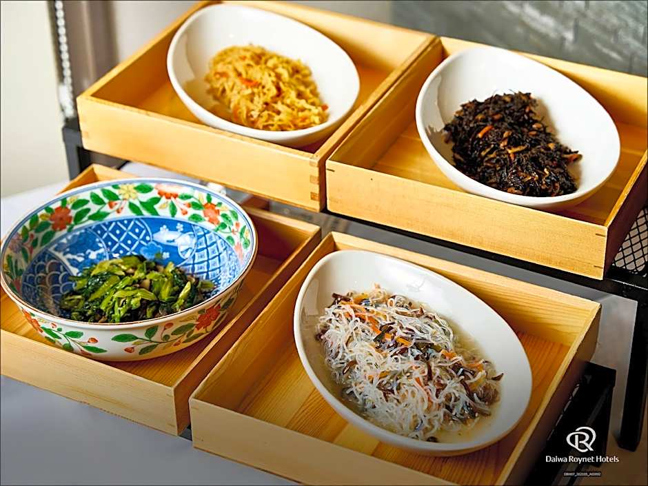 Daiwa Roynet Hotel Kumamoto