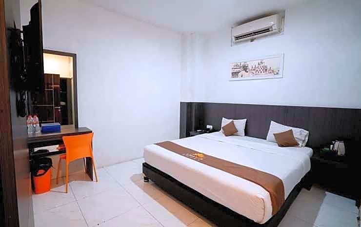 Hotel Ahava
