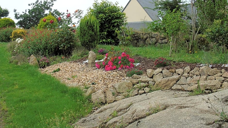 Location Keransignour