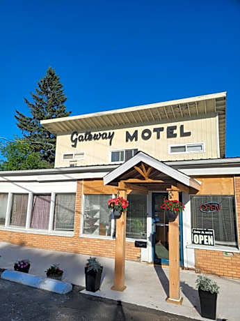 Gateway Motel