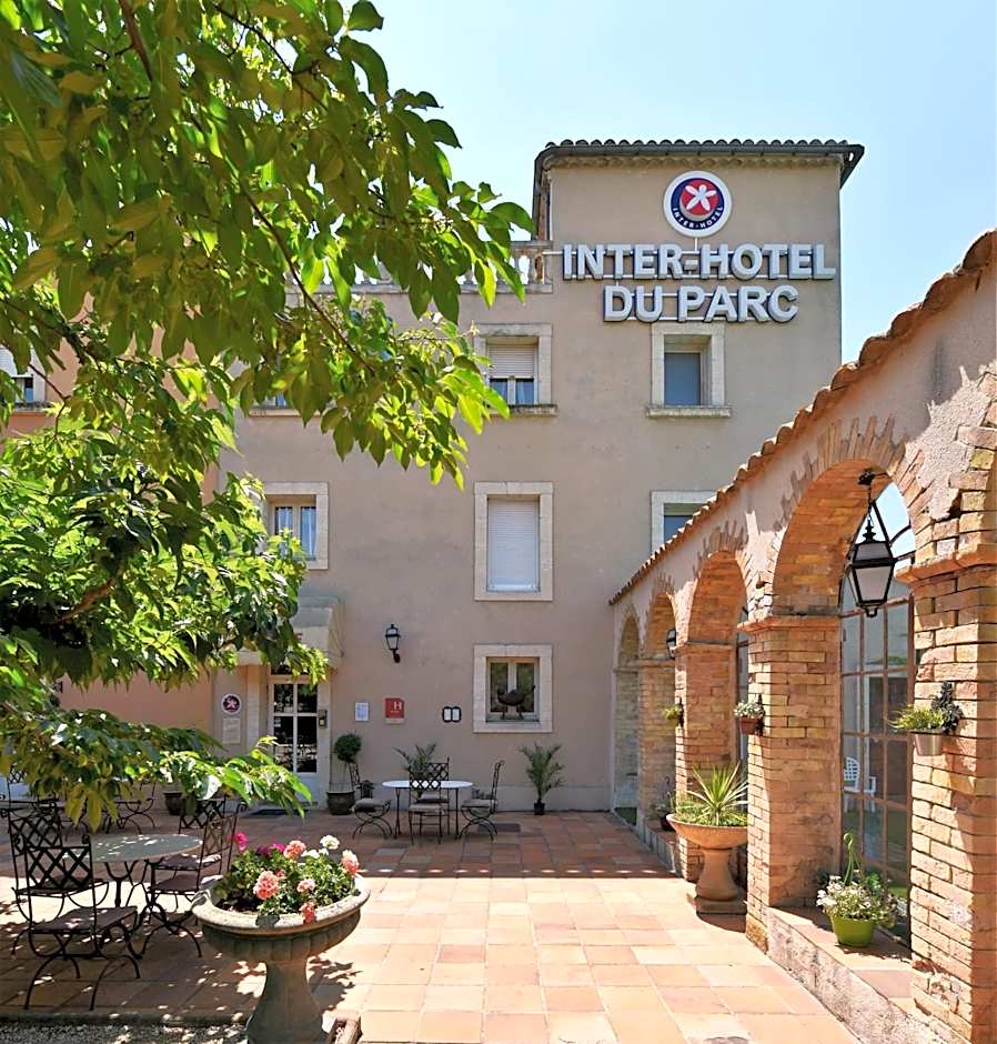 The Originals du Parc Avignon Est