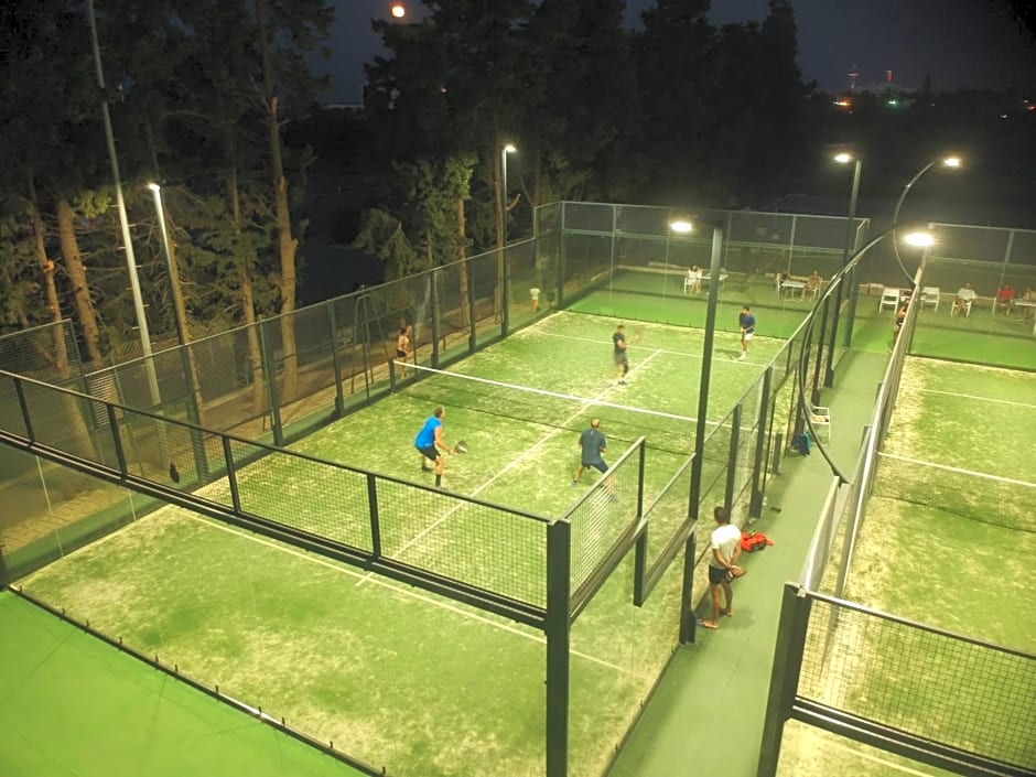 Seabel Alhambra Beach Golf & Spa