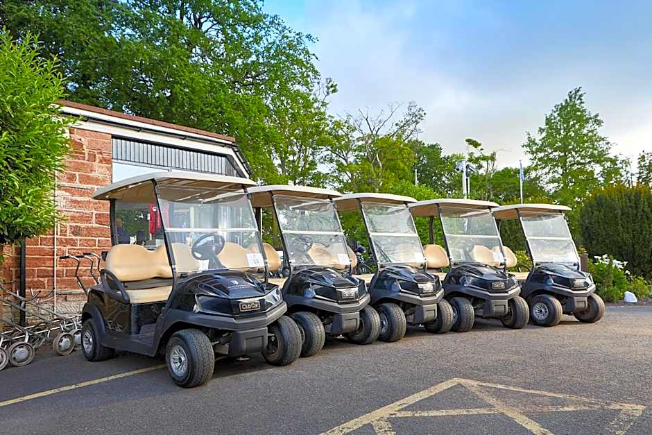 Macdonald Portal Hotel, Spa & Golf Resort