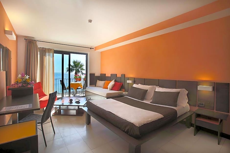 Hotel San Giovanni