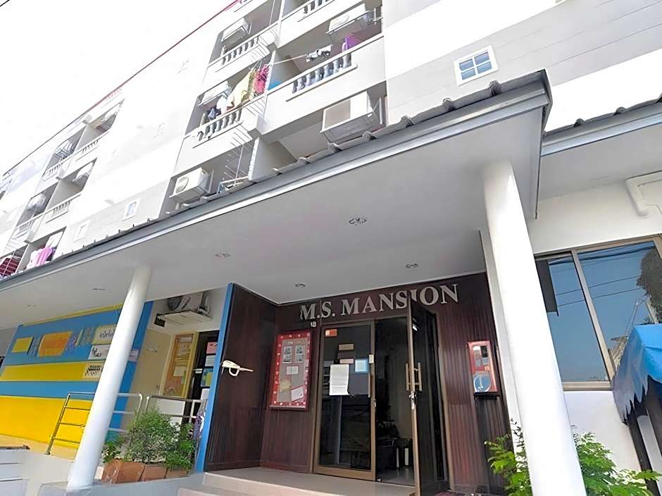 Ms Mansion