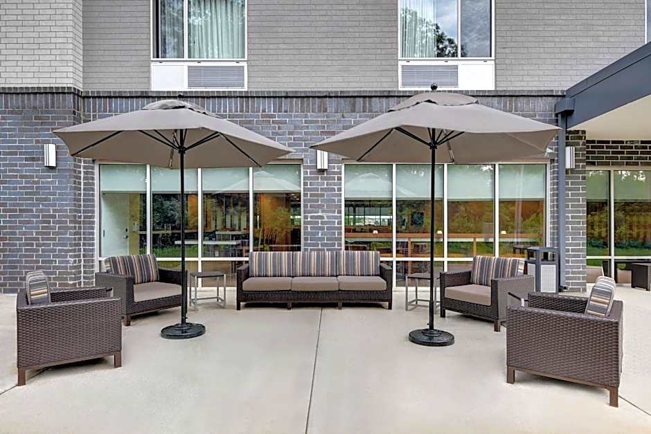 TownePlace Suites by Marriott Lima