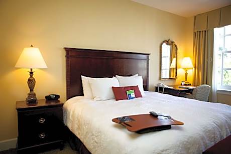 King Size Bed