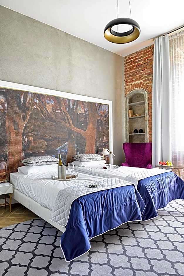 Zamek Janów Podlaski