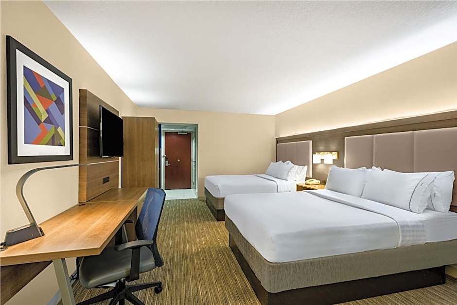 Country Inn & Suites by Radisson, Downtown Albany New York