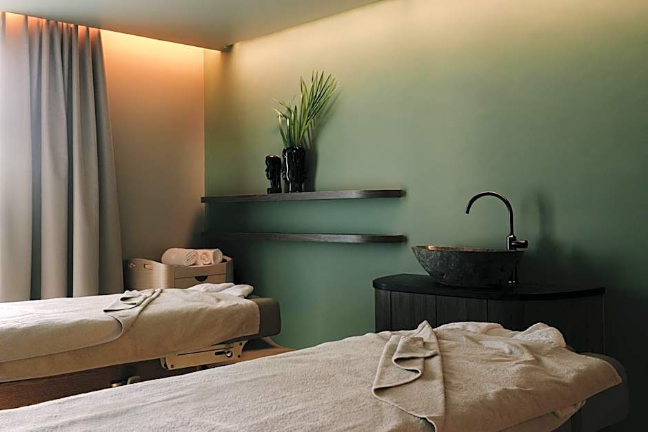 Hôtel & Spa Belle Plage