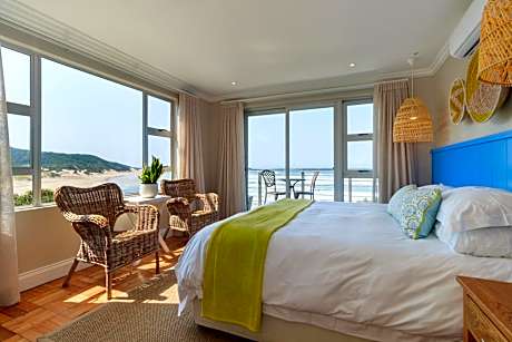 Suite with Sea View
