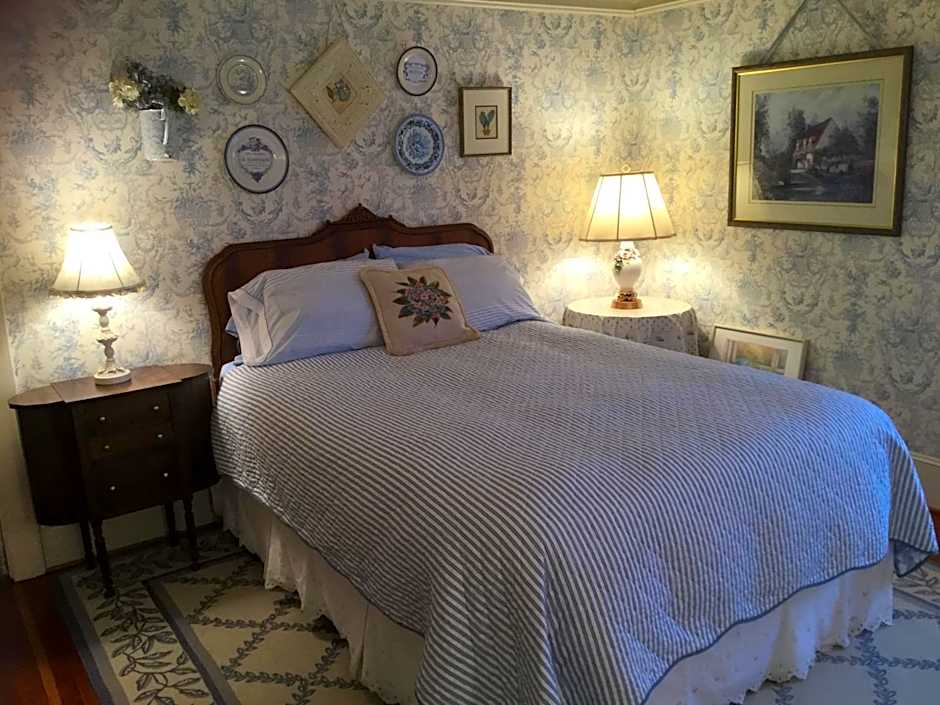 Briar Rose Inn Vancouver WA USA