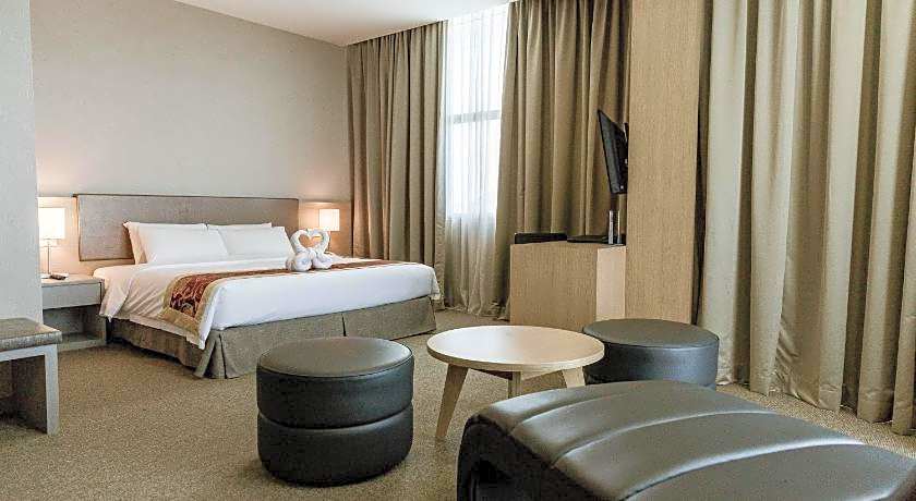 Hotel No.5