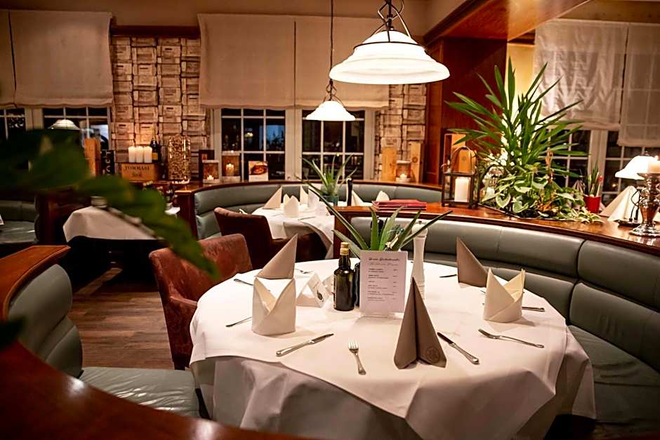 Korbstadthotel Krone