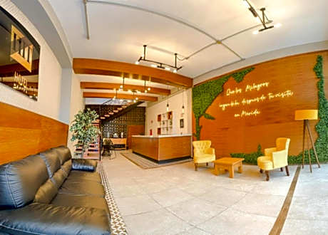 HIT Merida Hotel Boutique