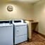 Best Western Indian Oak
