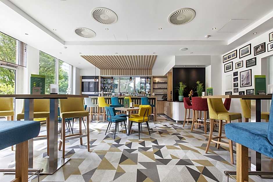 Holiday Inn Düsseldorf Neuss By IHG