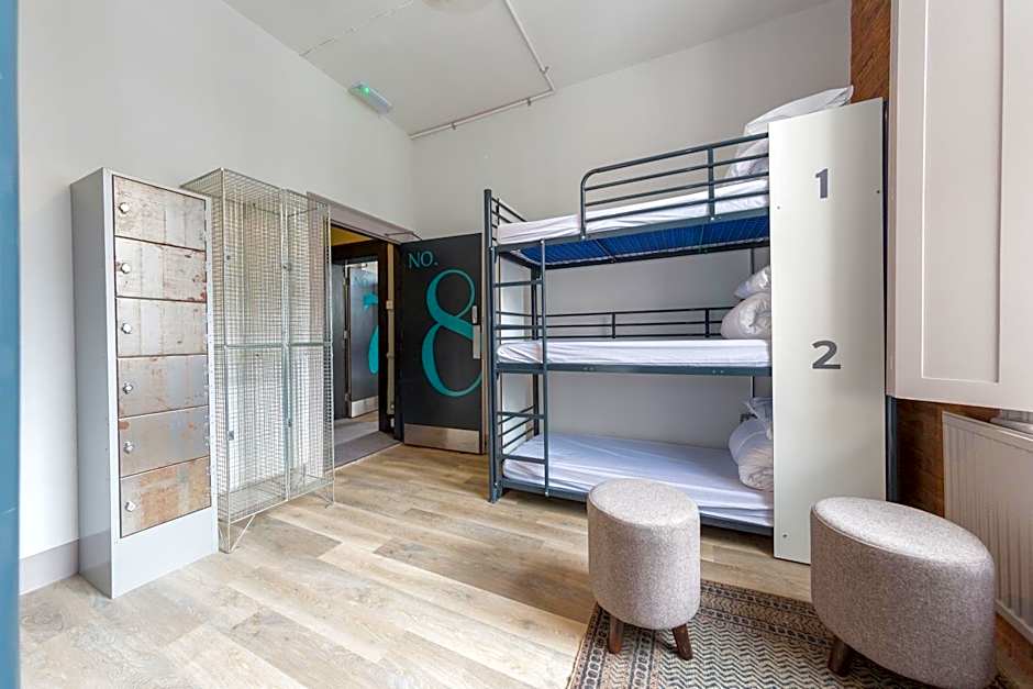 PubLove @ The Green man, Paddington