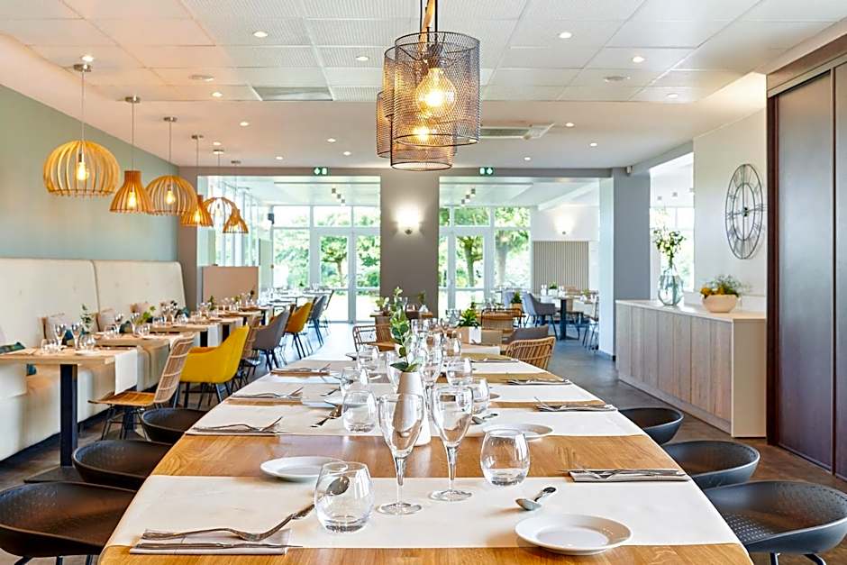 Les Terrasses d'Atlanthal