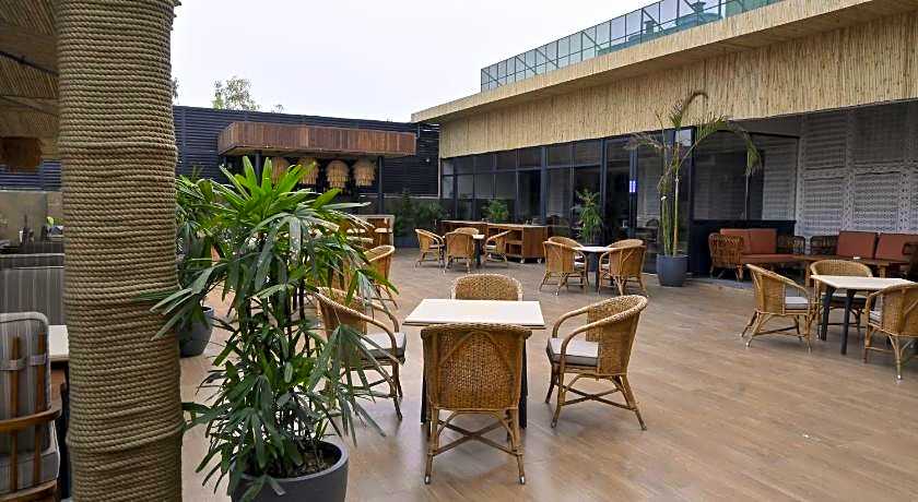 Zone Connect by The Park, Saket, New Delhi