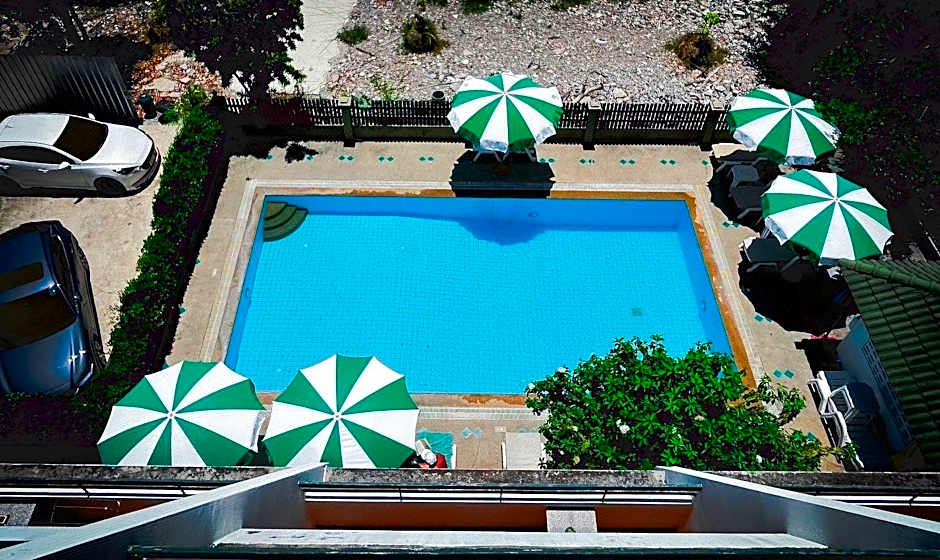 Sirin Hotel Hua Hin