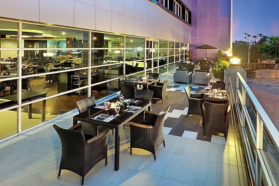 Hotel Neo Palma Palangkaraya by ASTON