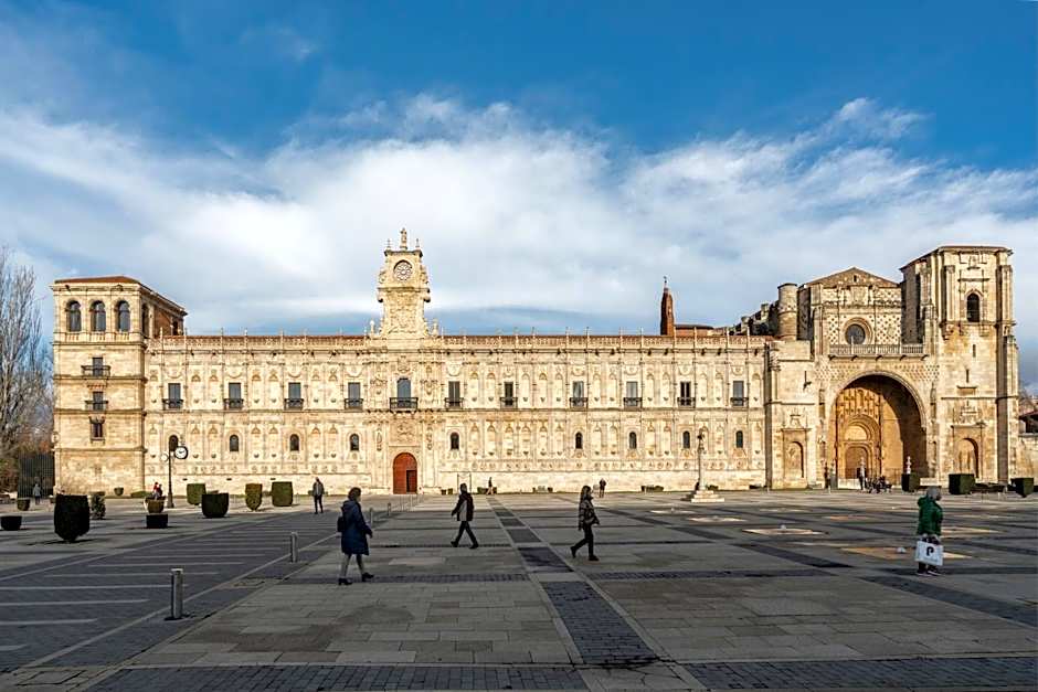 Parador de Turismo de León