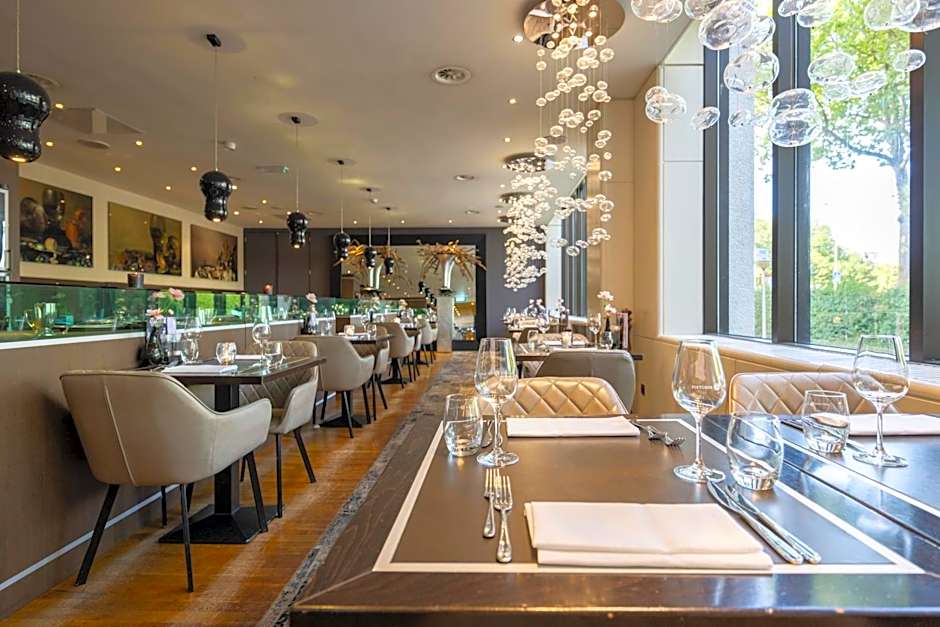 Fletcher Hotel-Restaurant Nieuwegein-Utrecht