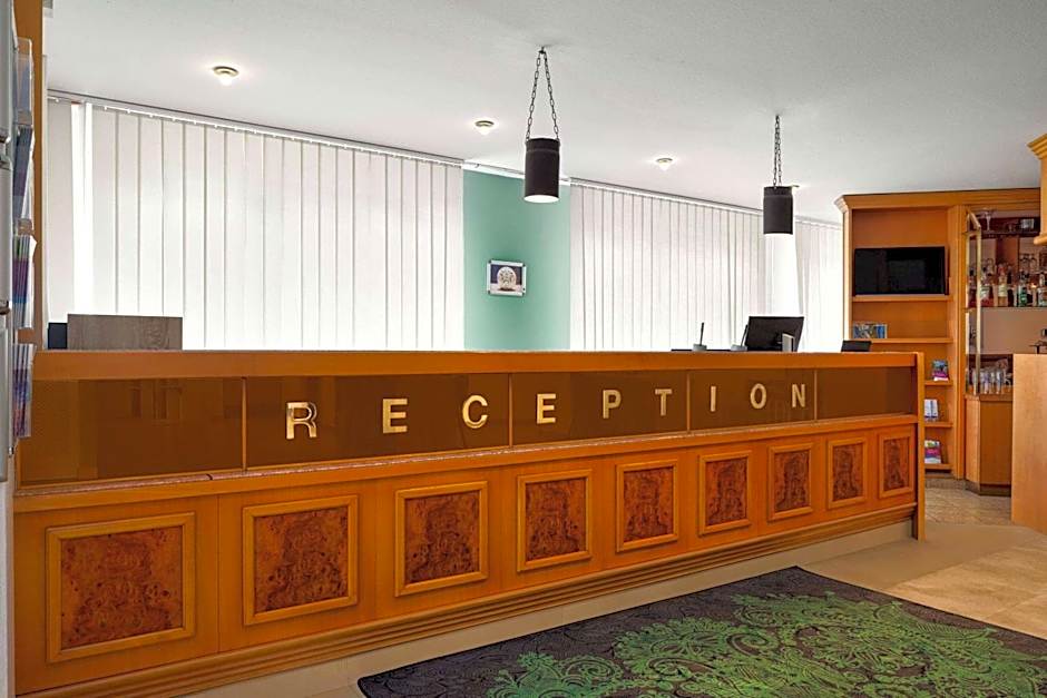 Aspire Frankfurt Airport, Trademark Collection by Wyndham