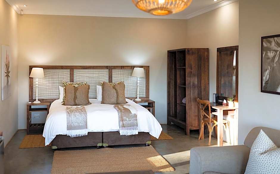 Hilton Bush Lodge & Function Venue