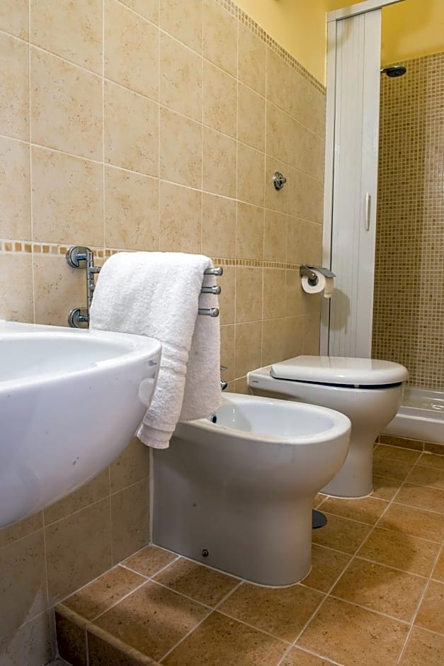 B&B Luxury Salerno Central