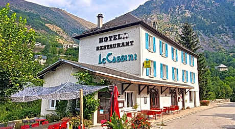 Hôtel Le Cassini