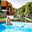 Apartamenty Szuflandia z sauną, jacuzzi, przy stoku narciarskim