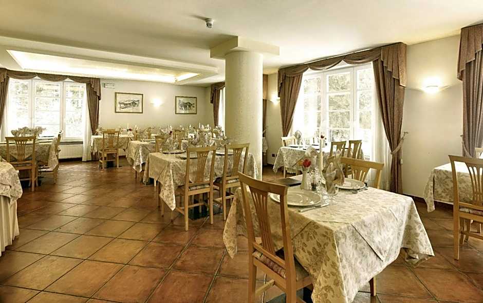 Hotel Majon Miramonti