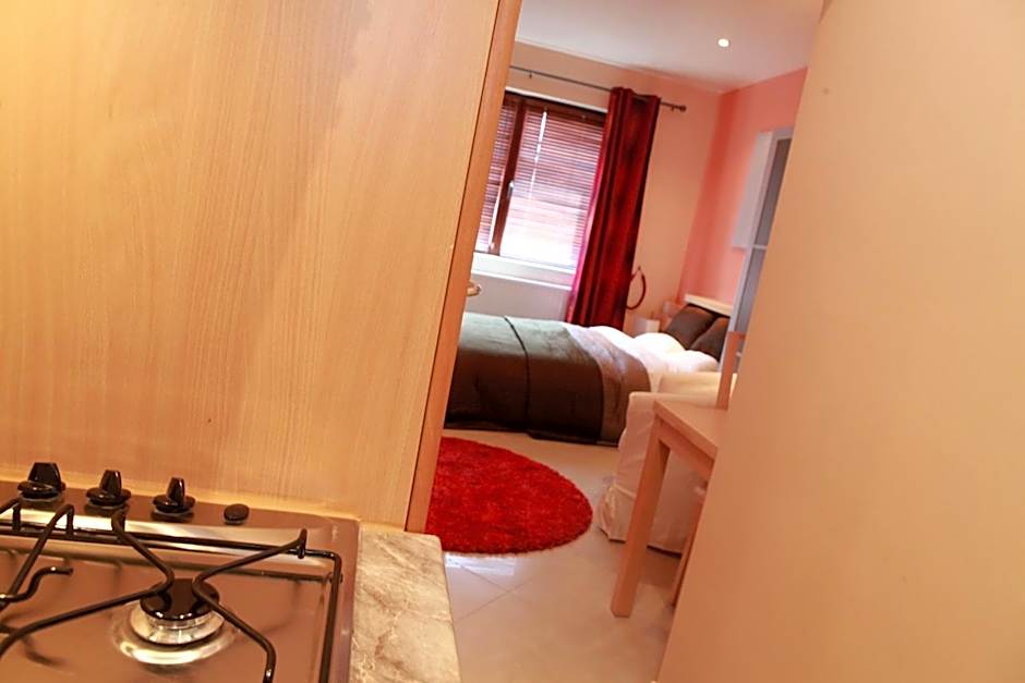 Residence la Fraisiere