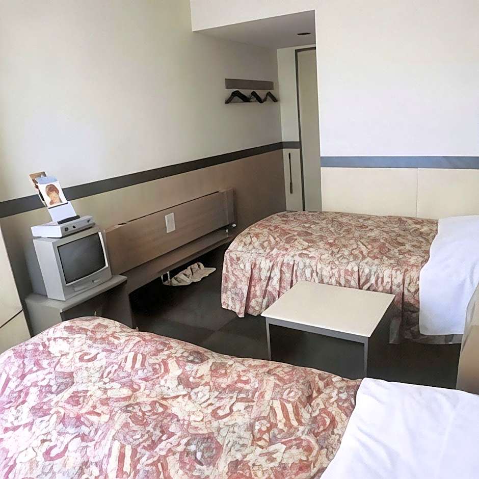 Business Hotel Motonakano