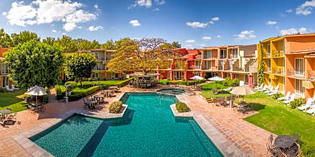 Real de Minas San Miguel de Allende