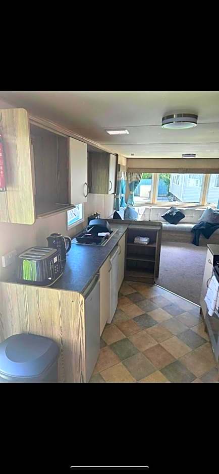 Caravan At Haven Lakeland