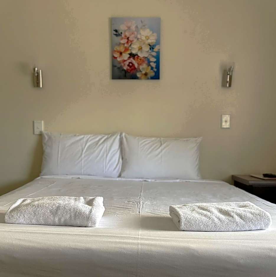 Devonwood Motel