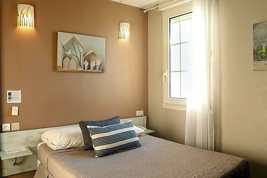 Hotel Abelia