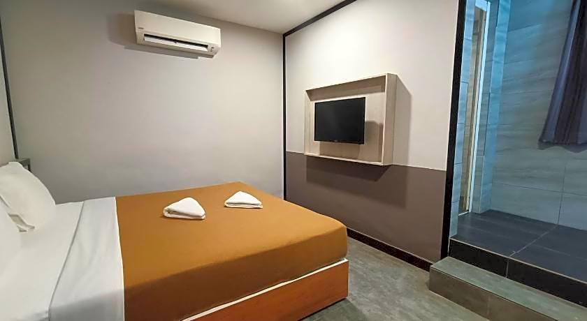 Urban Inn Jitra