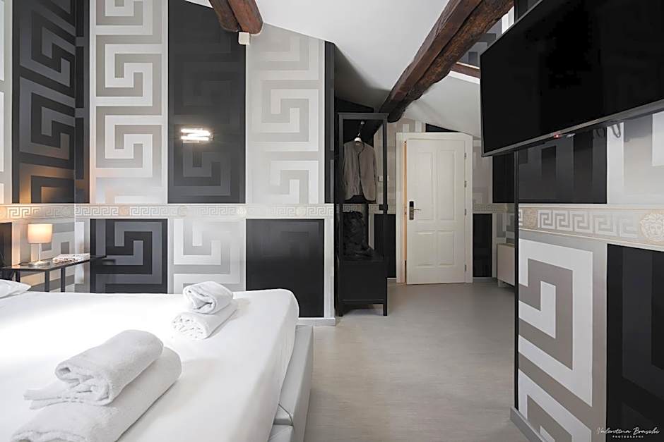 Hotel Deco