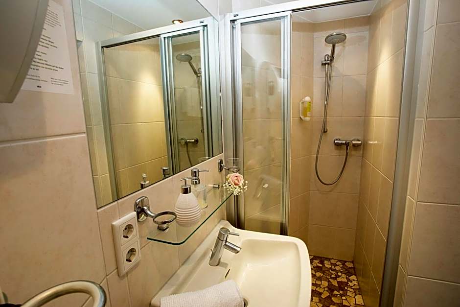 Hotel Forsthaus