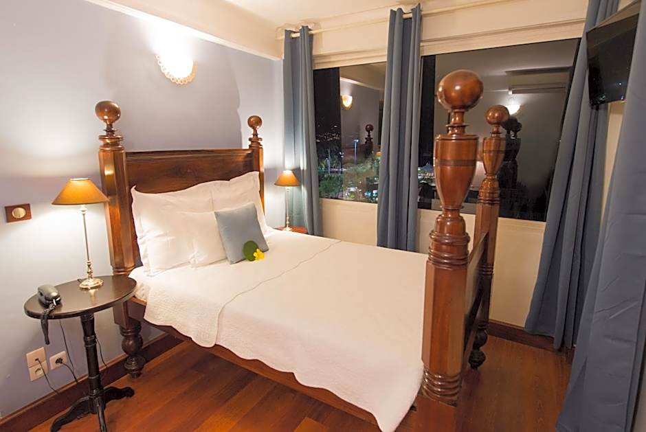 Hotel l'Impératrice