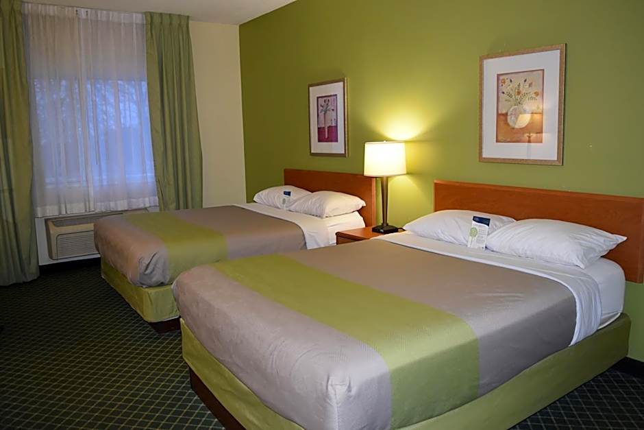 Motel 6-Anderson, IN - Indianapolis