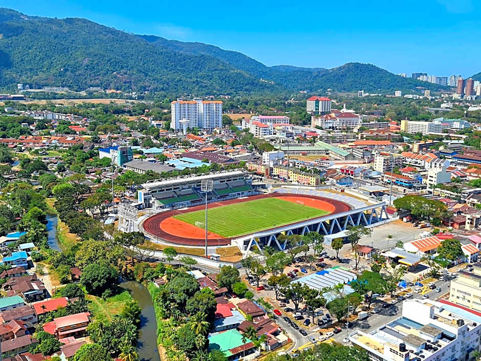 Beacon Executive Suites - George Town