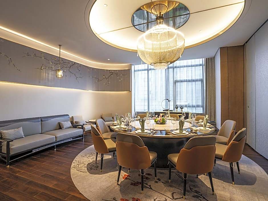 Sofitel Hangzhou Yingguan